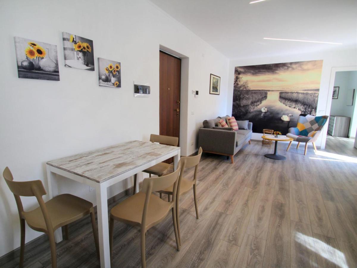 Apartment Tucano By Interhome Luino Exterior foto