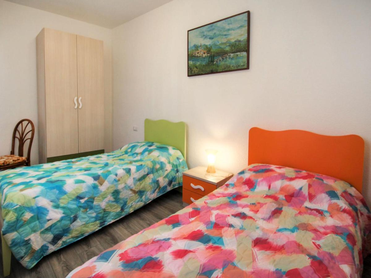 Apartment Tucano By Interhome Luino Exterior foto