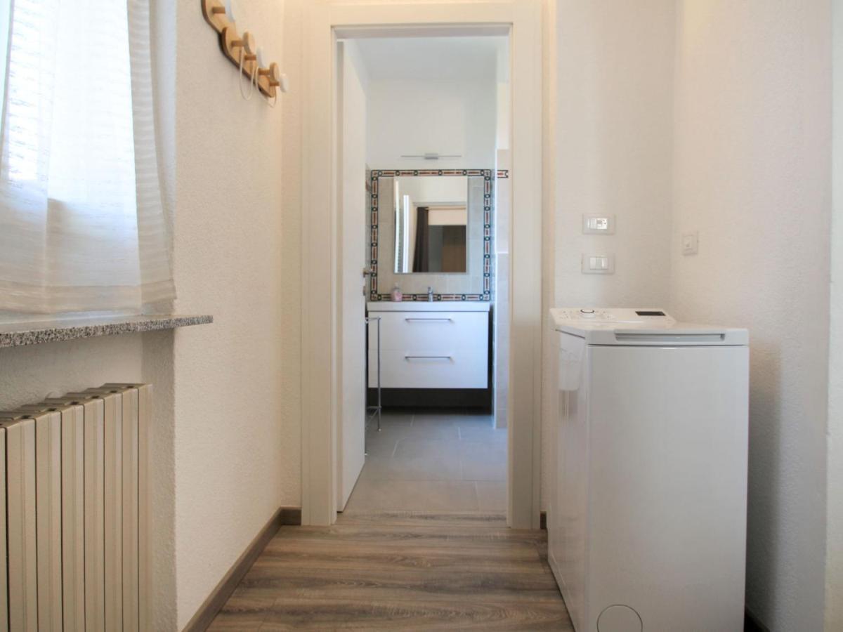Apartment Tucano By Interhome Luino Exterior foto