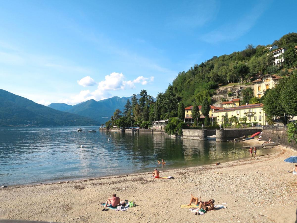 Apartment Tucano By Interhome Luino Exterior foto