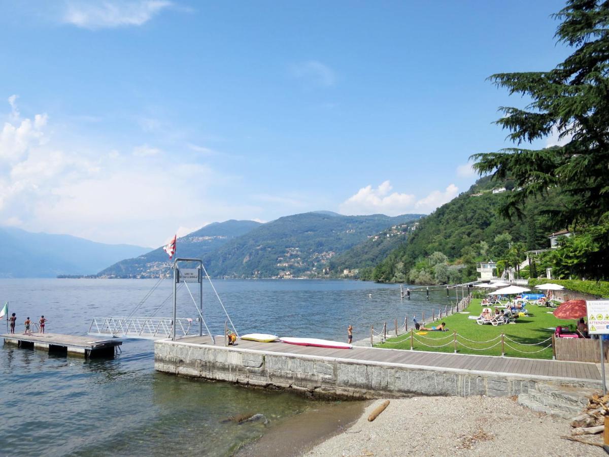 Apartment Tucano By Interhome Luino Exterior foto